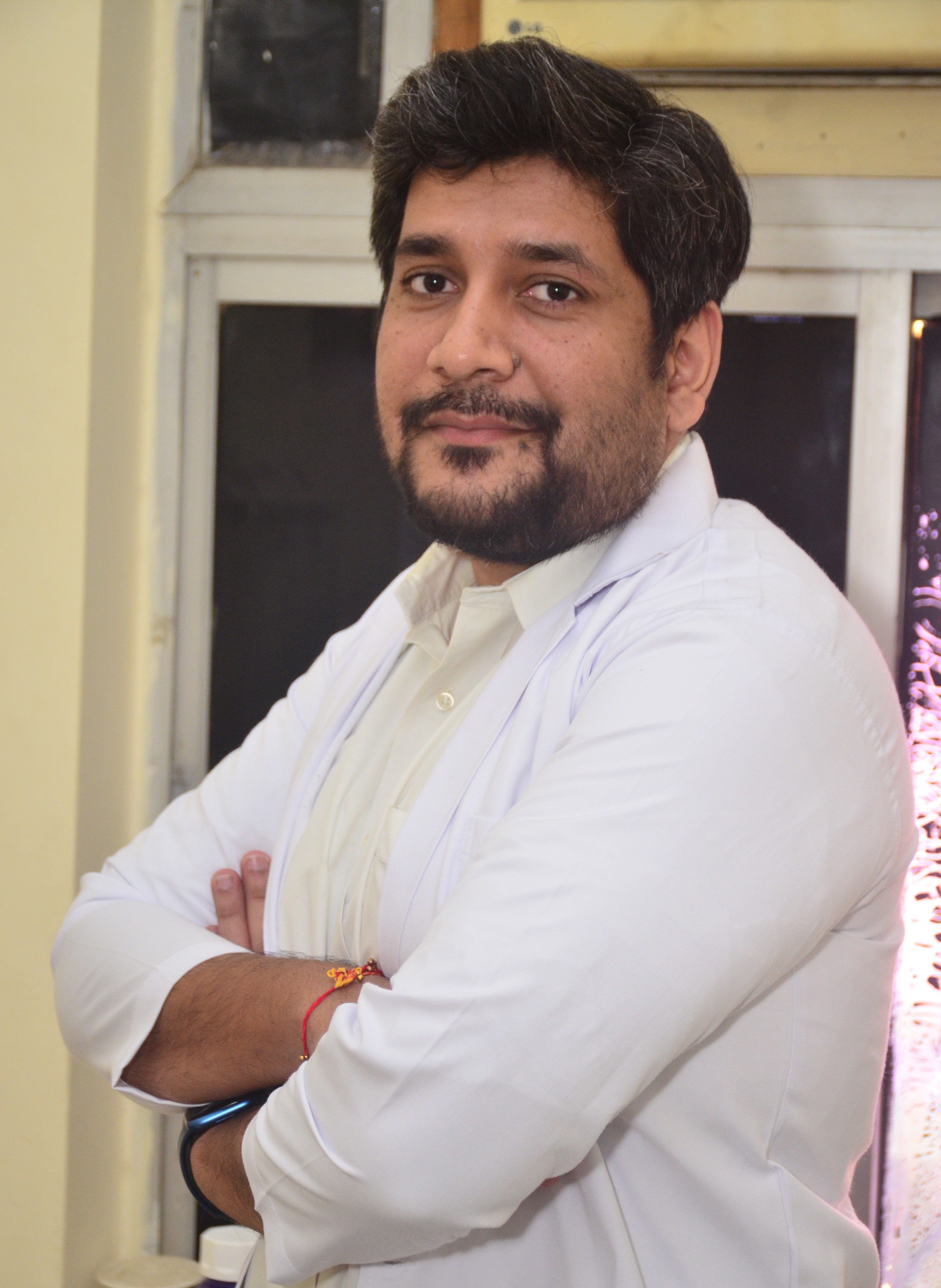 Brij Healthcare and Research Center